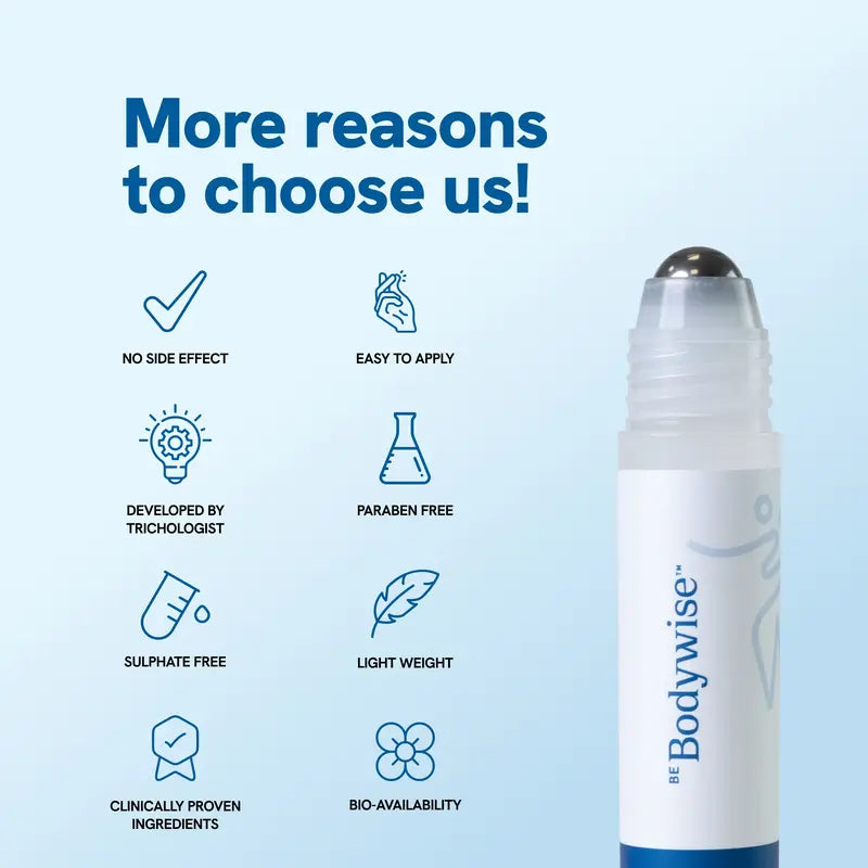Revive & Thrive Hair Growth Roller™