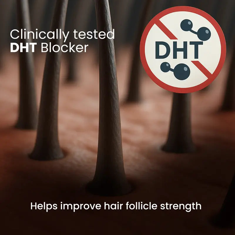 Revive & Thrive Hair Growth Roller™